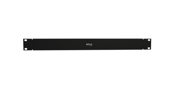 Blank Panel For Rack