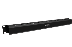 19" Cable Manager
