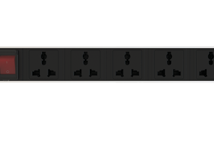 1U Universal Type PDU