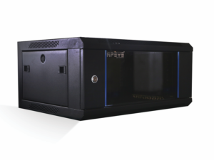 Single Section Wall Mount Cabinet