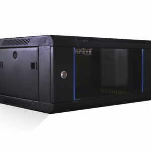 Single Section Wall Mount Cabinet